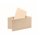 KAN - Caja de almacenamiento mediana, caja y caja de almacenamiento publicidad