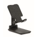 FLOB - Support téléphone pliable ABS, Porte-téléphone portable et support, socle, base pour smartphone publicitaire