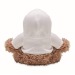 Peluche singe, peluche publicitaire