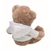 Peluche ourson, peluche reclame