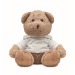 Peluche ourson bedrijfs cadeau