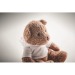 Peluche ourson bedrijfs cadeau