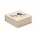 Miniature du produit MITO PAD Recycled milk carton memo pad 2