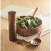 RUCCO - Salatschüssel mit Besteck., Salatbesteck Werbung