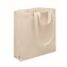 Miniature du produit GAVE Recycled cotton shopping bag 0