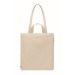 Miniature du produit GAVE Recycled cotton shopping bag 2