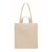 Miniature du produit GAVE Recycled cotton shopping bag 4