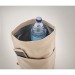 RECOBA Recycled cotton cooler bag Geschäftsgeschenk