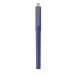 Bolígrafo de tinta de gel azul SION RPET regalo de empresa