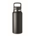 Bouteille double paroi 970 ml, gourde métal publicitaire