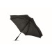 COLUMBUS Windproof square umbrella Geschäftsgeschenk