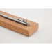 Miniaturansicht des Produkts GRAZ Recycled stainless steel pen 3