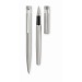 Miniature du produit GRAZ SET Recycled stainless steel pens 5