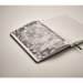 Miniature du produit STEIN A5 notebook recycled carton 5