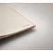 STEIN A5 Notebook recycled Karton Geschäftsgeschenk