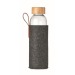 Bouteille en verre 500ml - THAI cadeau d’entreprise