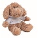 DOGGY - Chien en Peluche avec sweat bedrijfs cadeau