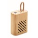 Miniaturansicht des Produkts REY 3W Bamboo wireless speaker 0