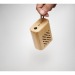 REY 3W Bamboo wireless speaker Geschäftsgeschenk