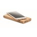 Powerbank et chargeur 6000 mAh, Batterie de secours ou powerbank publicitaire