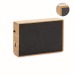 Miniaturansicht des Produkts SOLAE Solar bamboo wireless speaker 0
