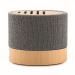 Miniaturansicht des Produkts BOOL Bamboo RPET wireless speaker 4