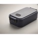 INDUS Recycled PP Lunchbox 800 ml, ökologisches Gadget aus Recycling oder Bio Werbung