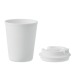 Gobelet en PP recyclé 300ml, gadget écologique recyclé ou bio pubblicitario