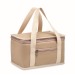 Sac isotherme 6 canettes cadeau d’entreprise