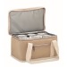 Sac isotherme 6 canettes, sac isotherme  publicitaire