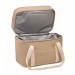 Sac isotherme en toile 320g/m cadeau d’entreprise