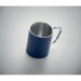 Tasse en métal double paroi 300ml cadeau d’entreprise