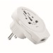 Adaptateur Skross World Europe cadeau d’entreprise  Adaptateur Skross World Europe cadeau d’entreprise
