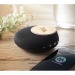 FLARE Wireless Multi-Lautsprecher, Gehäuse aus Holz oder Bambus Werbung