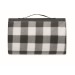 Couverture polaire rPET 150g, Couverture ou plaid pubblicitario