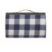 Couverture polaire rPET 150g, Couverture ou plaid pubblicitario