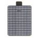 Couverture polaire rPET 150g regalo d'azienda