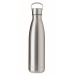 Bouteille double paroi 500ml, gourde métal publicitaire