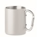 Miniaturansicht des Produkts AROM Metal mug and carabiner handle 0