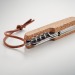 Couteau multi-outils en liège regalo d'azienda