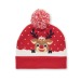 SHIMAS HAT - Bonnet à pompon tricoté cadeau d’entreprise