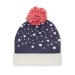 SHIMAS HAT - Bonnet à pompon tricoté cadeau d’entreprise