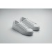 Baskets en PU Taille 37, paire de sneakers pubblicitario