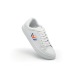 Baskets en PU Taille 37, paire de sneakers pubblicitario