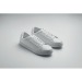 Baskets en PU Taille 43, paire de sneakers reclame