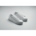 Baskets en PU Taille 44, paire de sneakers pubblicitario