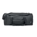 Grand sac de sport en rPET 300D - Valley Duffle, sac de sport publicitaire