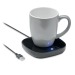 Chauffe-tasse en ABS cadeau d’entreprise