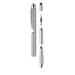 RETOOL - Stylo Niveau et lampe, stylo multifonction pubblicitario