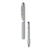 RETOOL - Stylo Niveau et lampe, stylo multifonction pubblicitario